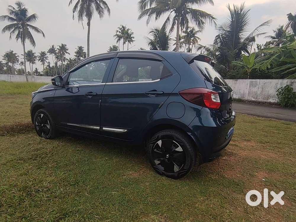 Tata Tiago Ev Xt Lr, 2024