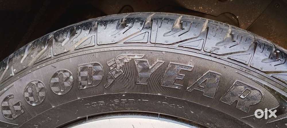 Mahindra Xuv500 2011-2015 W6 2wd, 2012, Diesel