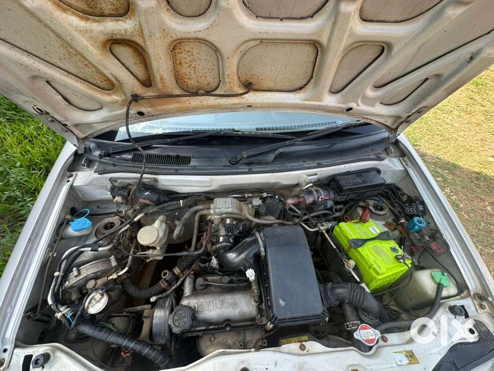 Maruti Suzuki Alto 2010
