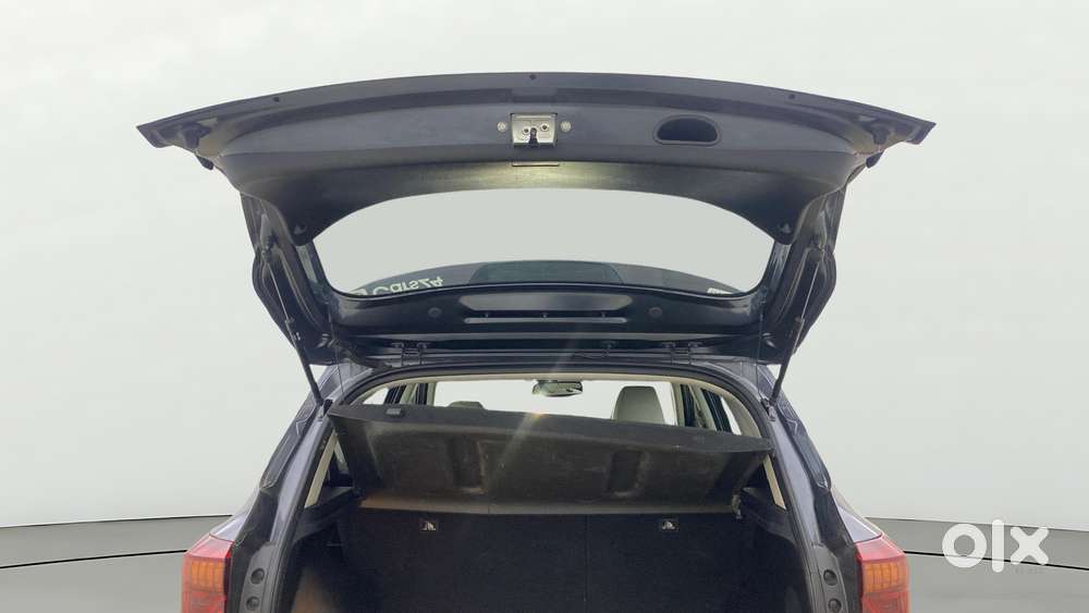 Kia Seltos 1.5 Gtx+ Diesel At, 2020, Diesel