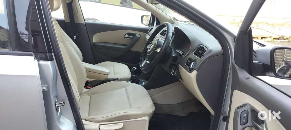 Volkswagen Vento 2010-2013 Diesel Highline, 2013, Diesel