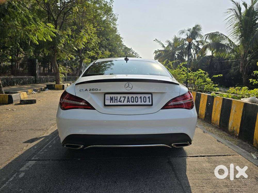 Mercedes-benz Cla Urban Sport 200, 2019, Diesel