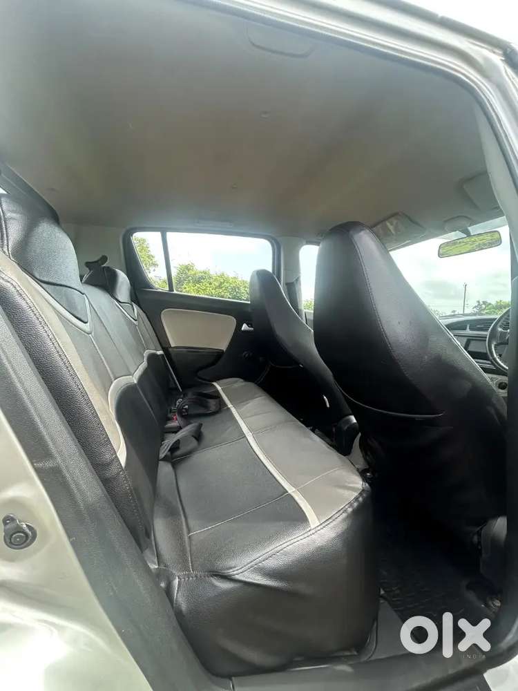 Maruti Suzuki Alto 0.8 Lxi 2019