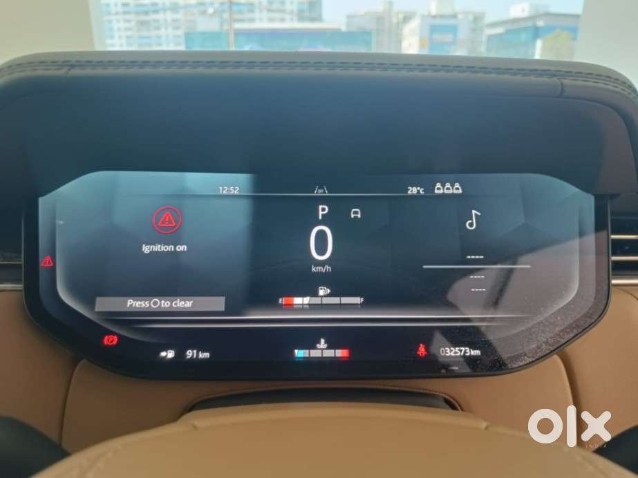 Land Rover Range Autobiography Lwb 3.0 Petrol Phev, 2024, Petrol