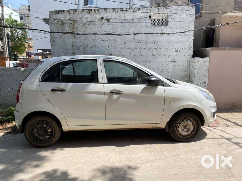 Tata Bolt 2018