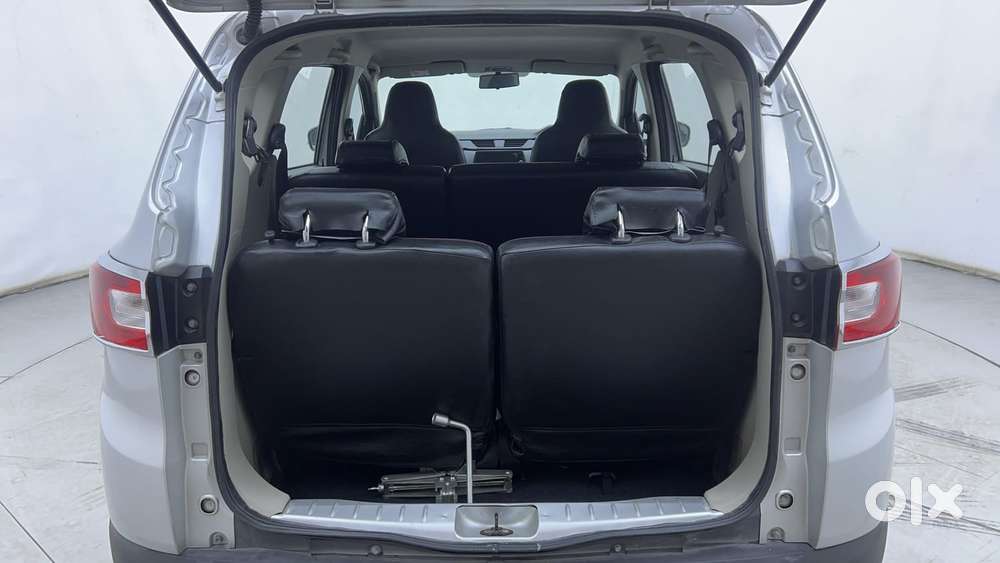 Renault Triber Rxt, 2021, Petrol