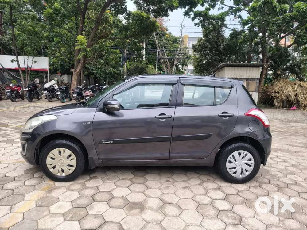 Maruti Suzuki Swift Vdi, 2015, Diesel