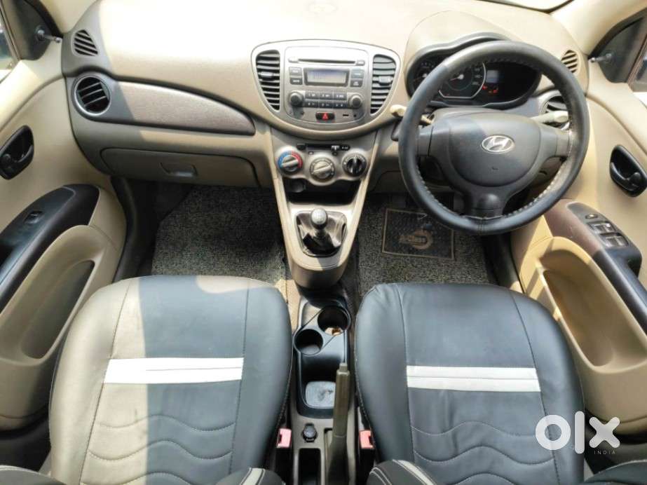 Hyundai I10 Magna, 2011, Petrol