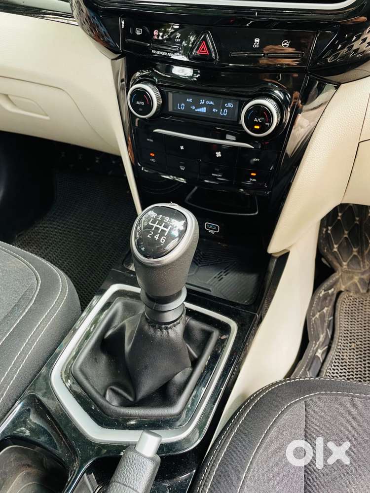 Mahindra Xuv 3xo Ax5 Ds Mt, 2025, Diesel