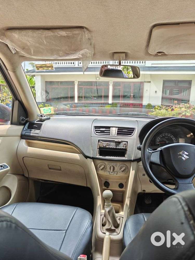 Maruti Suzuki Dzire 1.2 Lxi, 2013, Petrol