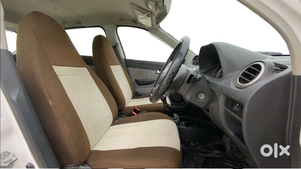 Maruti Suzuki Alto 800 Vxi, 2017, Petrol