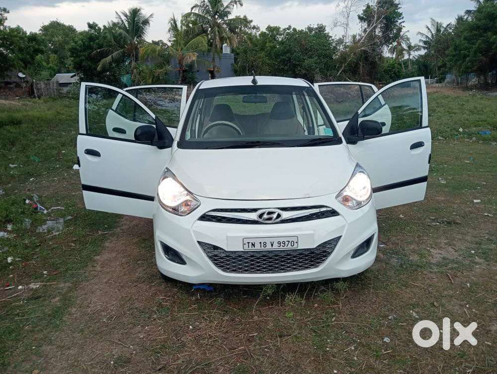 Hyundai I10 Era, 2013, Petrol
