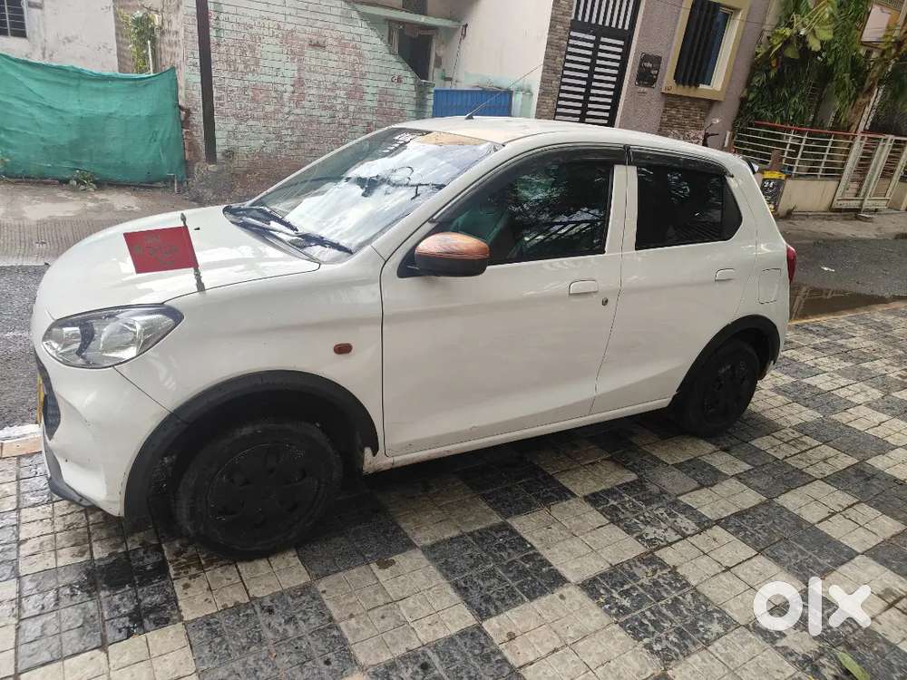 Maruti Suzuki Alto K10 2024 Cng & Hybrids 40000 Km Driven