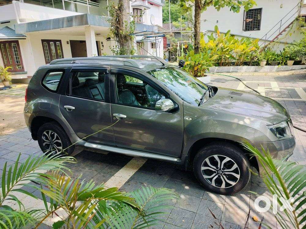 Nissan Terrano Xv D Thp 110 Ps, 2014, Diesel
