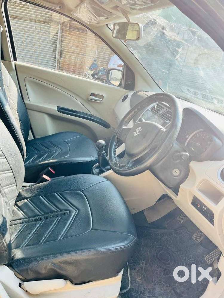 Maruti Suzuki Celerio Vxi(o), 2018, Cng & Hybrids