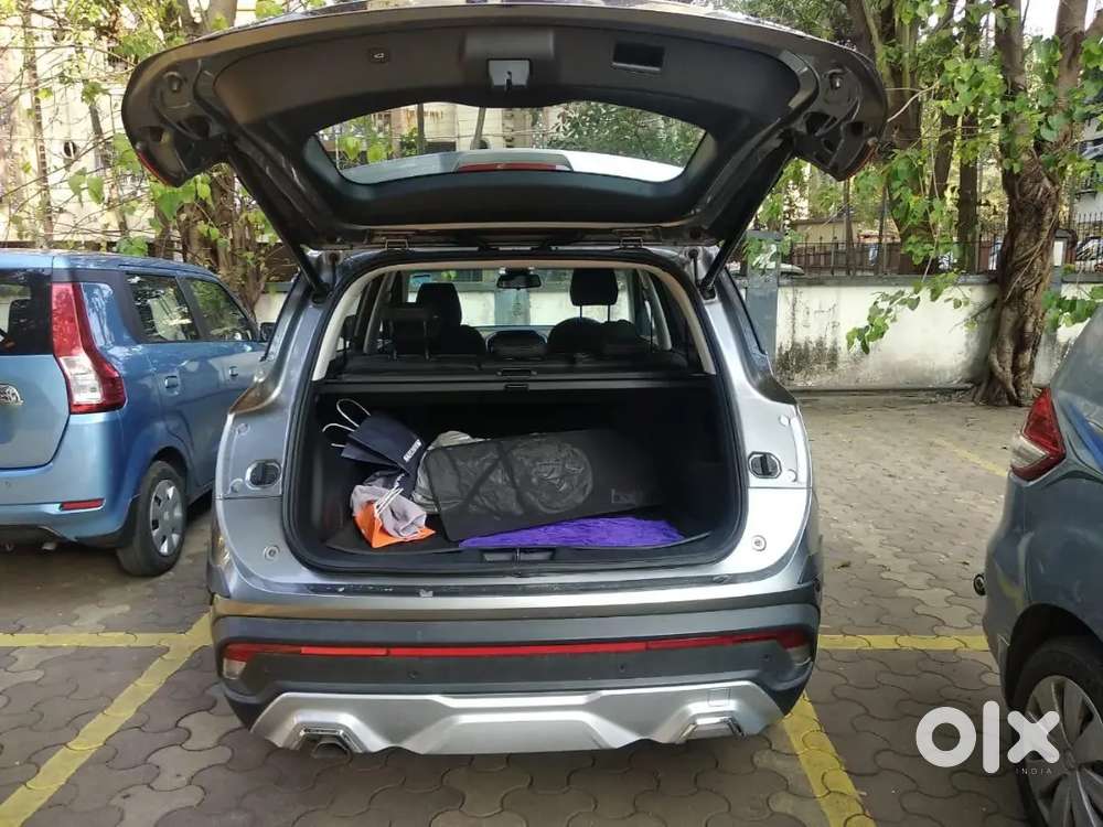 Mg Hector 1.5 Sharp 2019