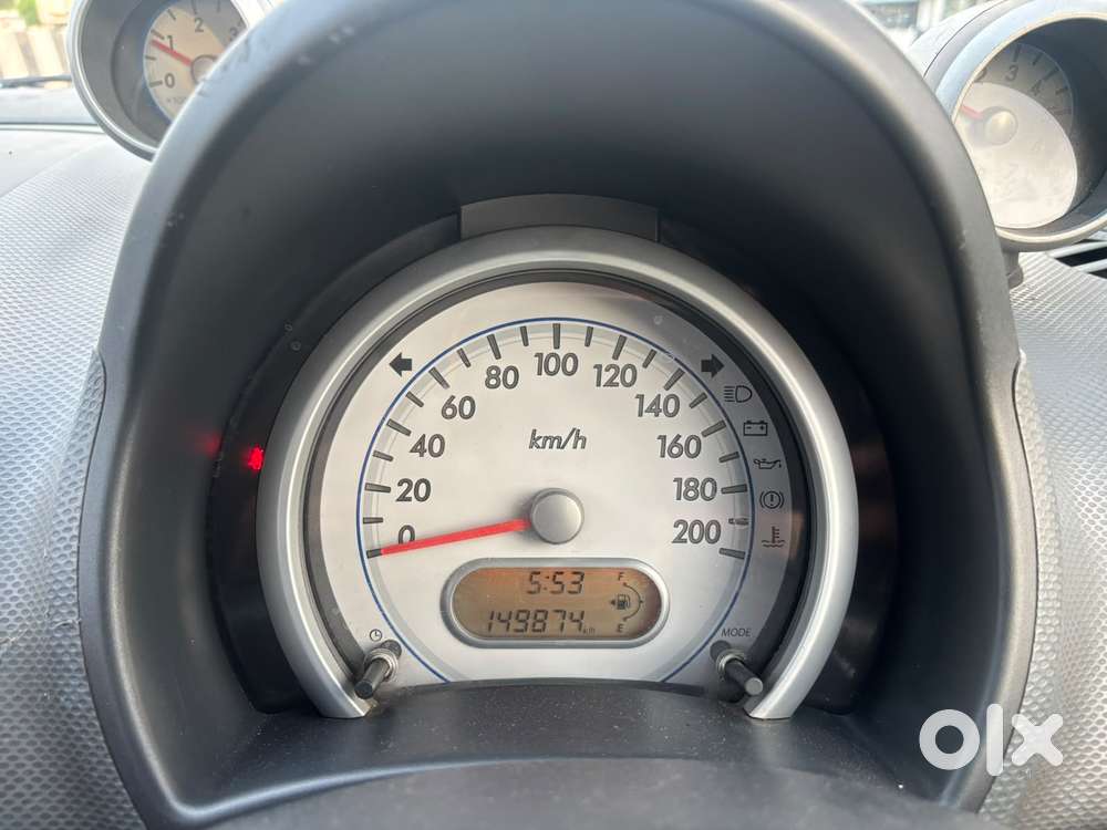 Maruti Suzuki Ritz Vdi (abs) Bs Iv, 2014, Diesel