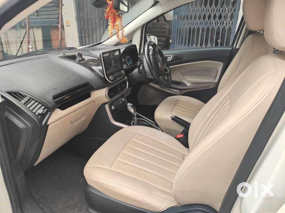 Ford Escort Sport 2021 Petrol