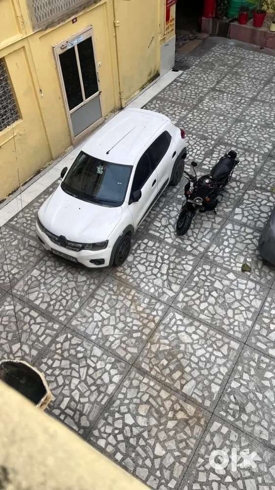 Renault Kwid Neotech 2016