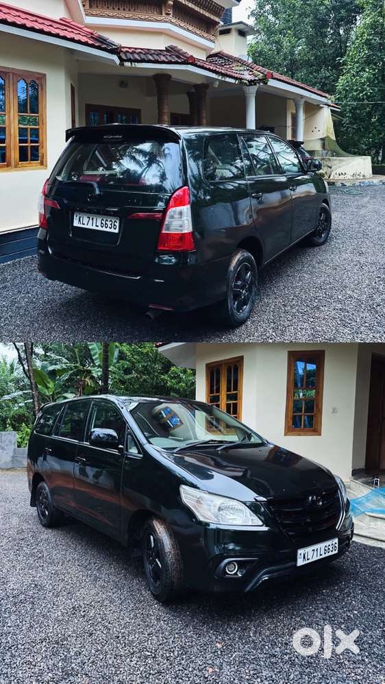 Type 4 High Quality Innova
