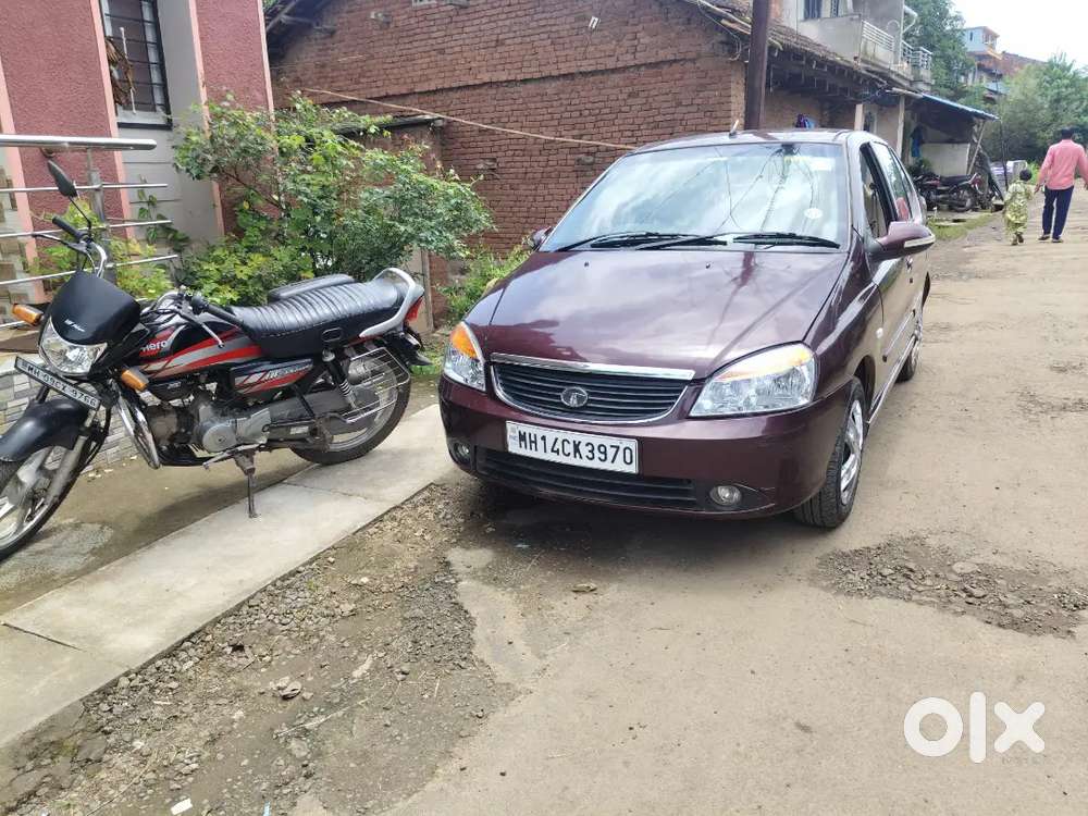Tata Indigo Ecs 2011 डीज़ल मैनुअल