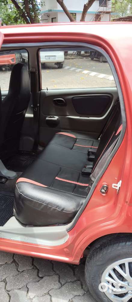Maruti Suzuki Alto K10 Vxi, 2012, Petrol
