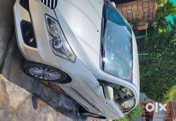 Ex Army Col Selling Ciaz Automatic 2018 Model  For Sale