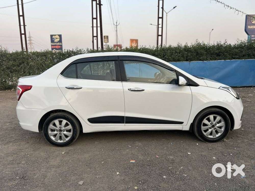 Hyundai Xcent 1.1 S (o) Crdi, 2014, Diesel