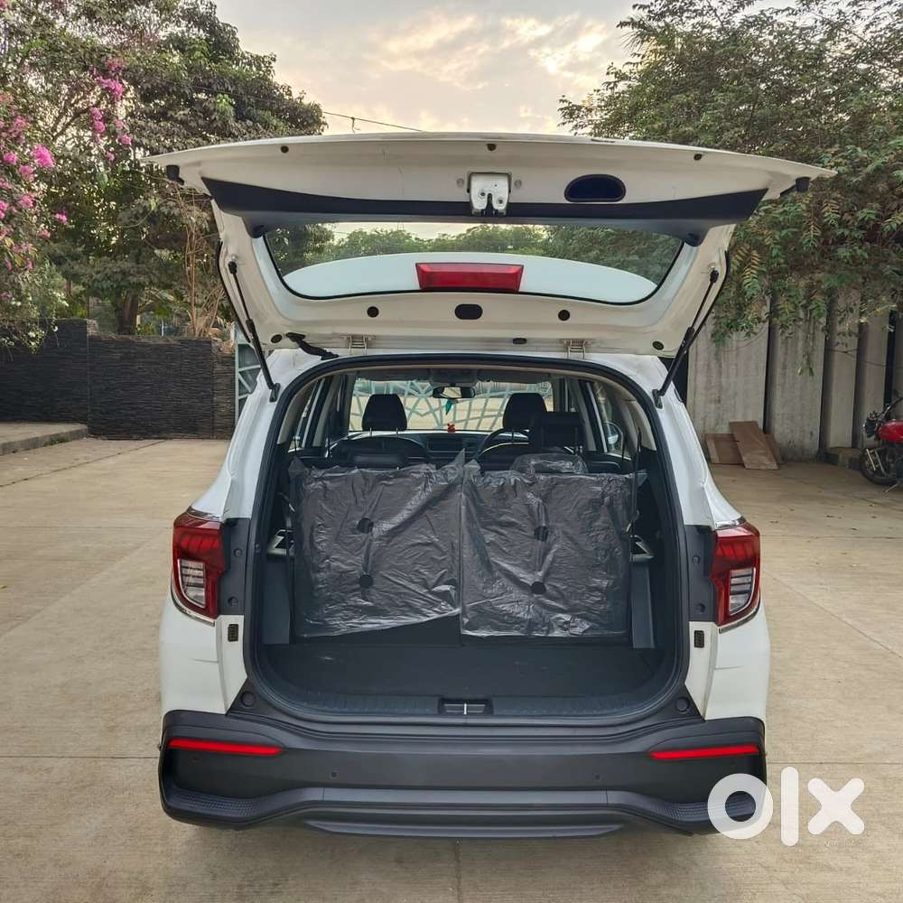 Kia Carens 1.4 Premium 7 Str, 2023, Petrol