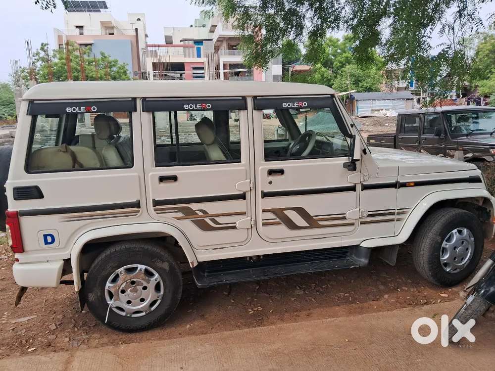 Mahindra Be 6 2022 Diesel Well Maintained