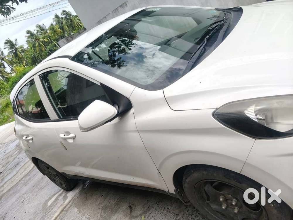 Hyundai Grand I10 Nios 2020