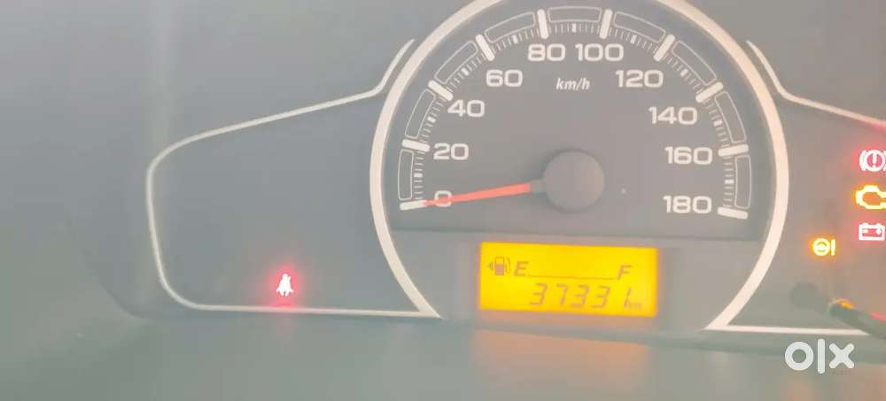 Maruti Suzuki Alto 2020