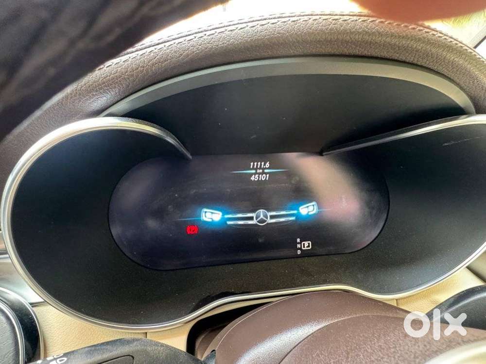 Mercedes-benz Glc 220d 4matic, 2022, Diesel