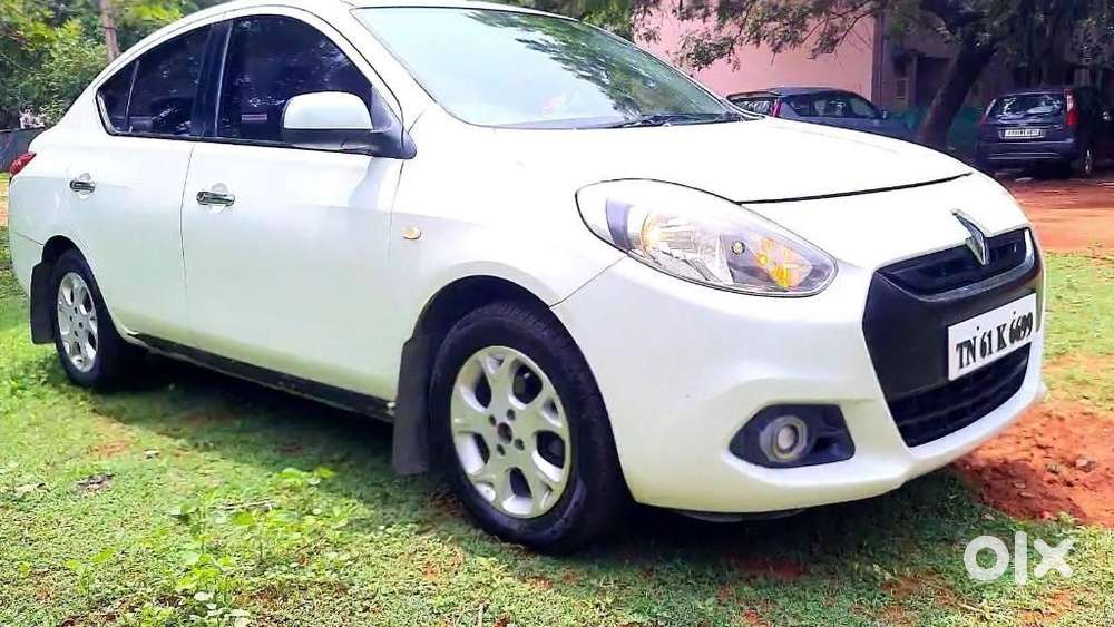 Nissan Sunny Xe D, 2016, Diesel