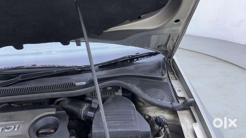 Volkswagen Vento Diesel Comfortline, 2013, Diesel