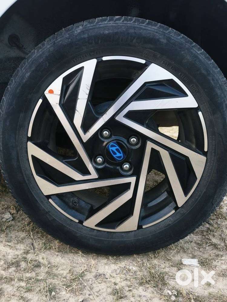 Hyundai I20 1.2 Asta, 2024