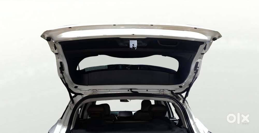 Tata Harrier Xza+, 2021, Diesel