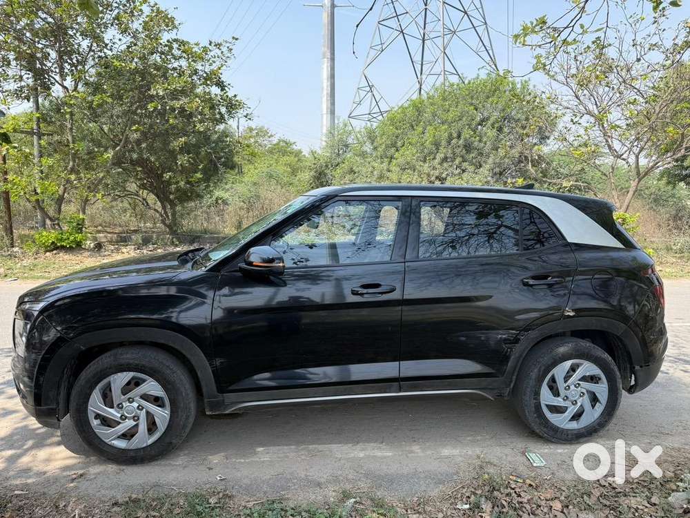 Hyundai Creta 2021 Diesel 148000 Km Driven