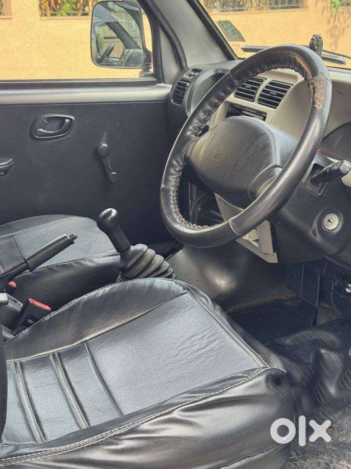 Maruti Suzuki Eeco 5 Str With Ac Plus Htr Cng, 2019, Cng & Hybrids