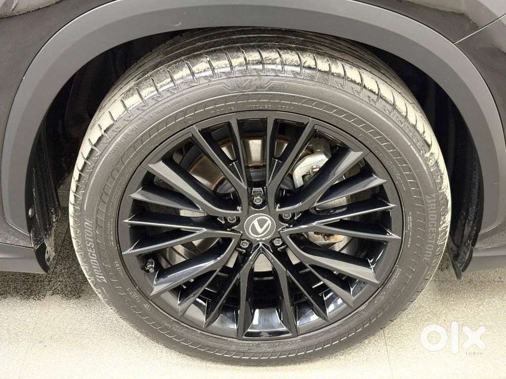 Lexus Nx 350h Exquisite, 2024, Petrol