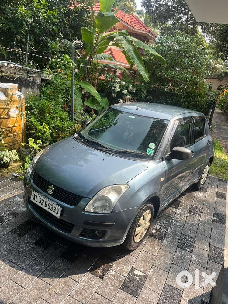 Maruti Suzuki Swift 2010 Petrol Well Maintained