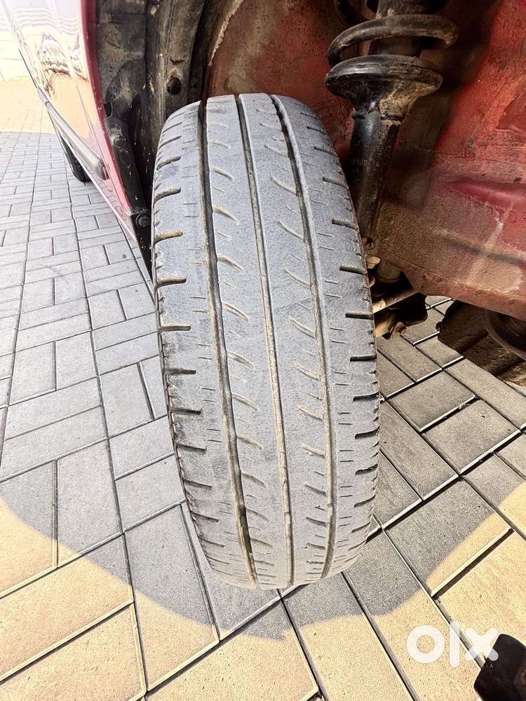 Maruti Suzuki Wagon R Cng Lxi, 2016, Cng & Hybrids