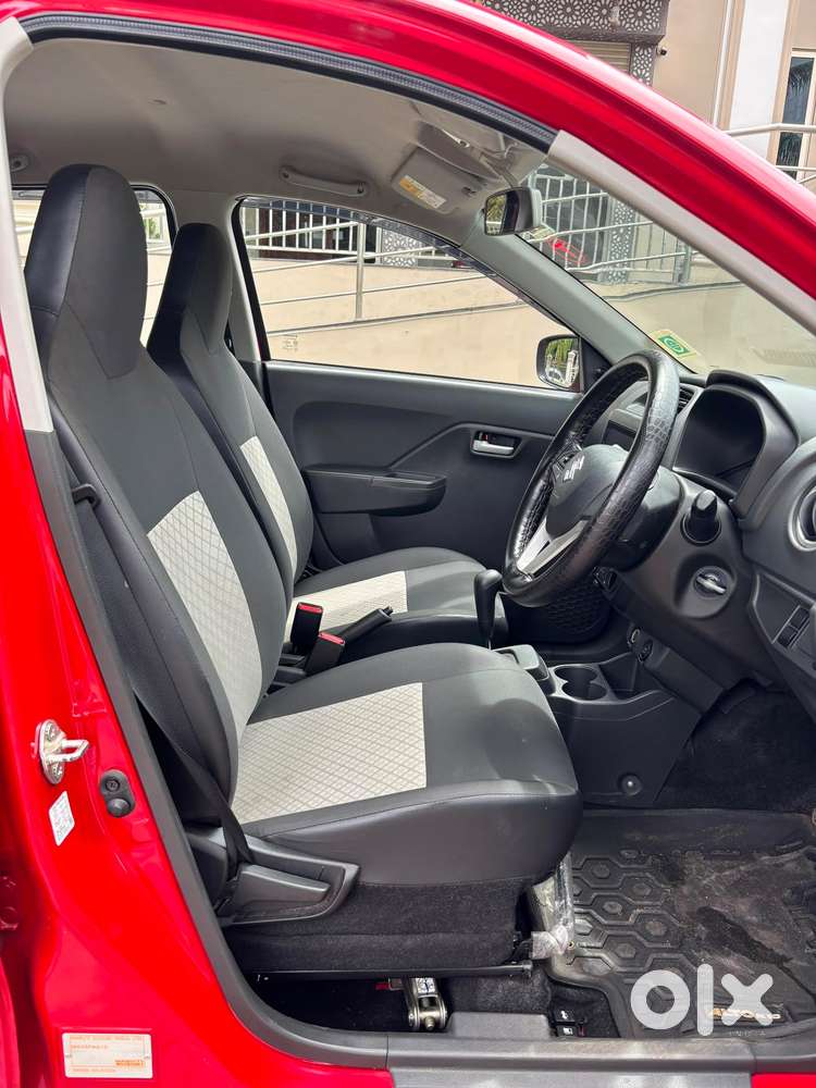 Maruti Suzuki Alto K10 1.0 Vxi Amt, 2023, Petrol