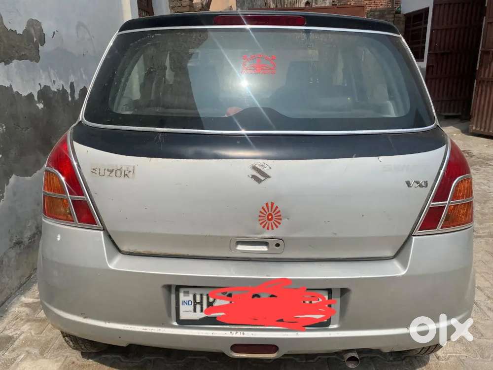 Maruti Suzuki Swift 2006