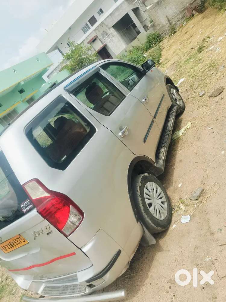 Mahindra Xylo Diesel 2019 Car