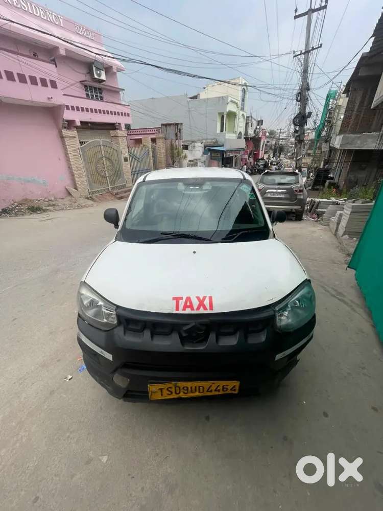 Maruti Suzuki S-presso 2022 Petrol 150000 Km Driven