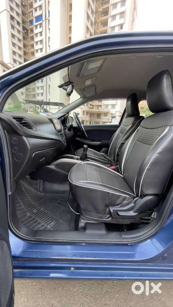 Maruti Suzuki Baleno Zeta, 2020, Petrol