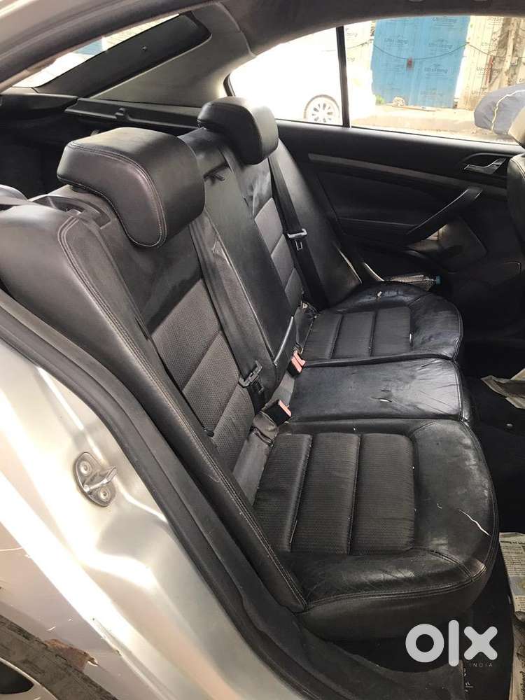 Skoda Laura 2008 Diesel 130000 Km Driven