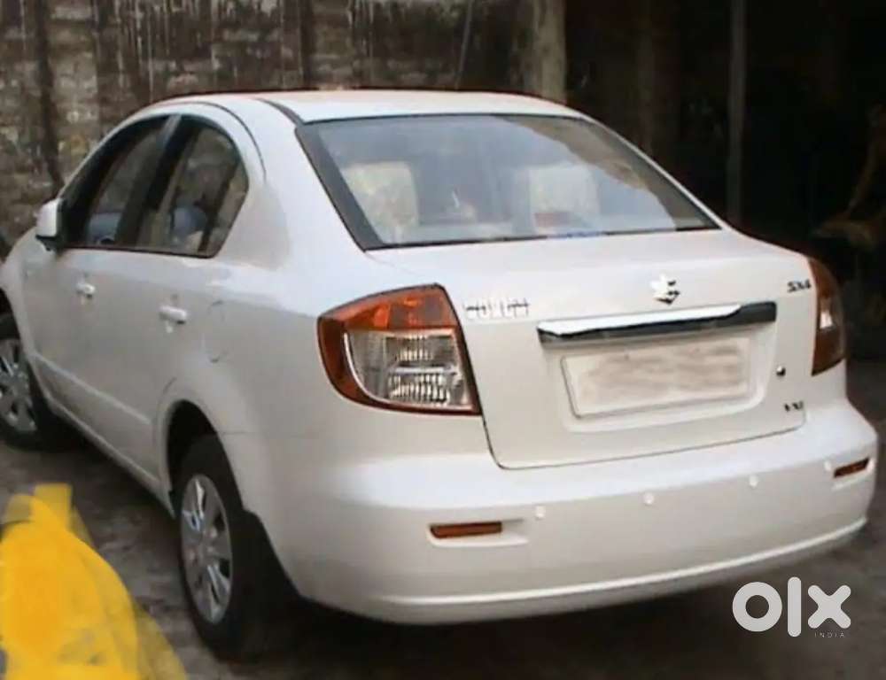 Car In Good Condition Ac Working