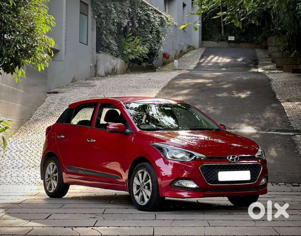 Hyundai I20 E 2014-2015 Sportz Option 1.2, 2014, Petrol